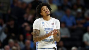 UNC collapses late, blows 19-point lead in shocking overtime loss to VCU