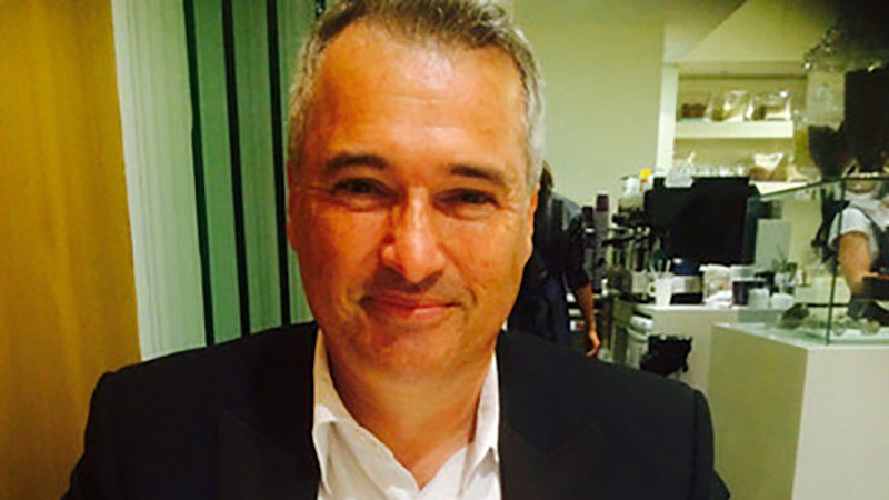 The lying, the Ferrari wish and the $400,000 in the wardrobe