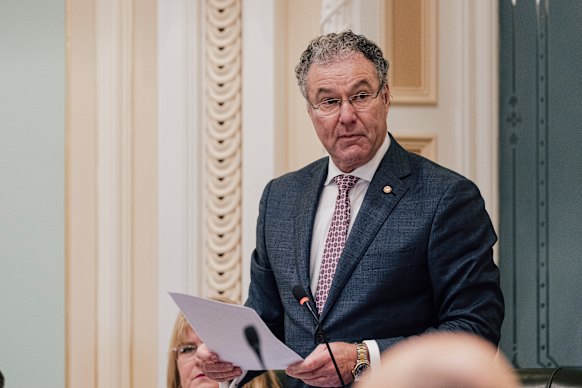 Langbroek alerted parliament to the underpayment.