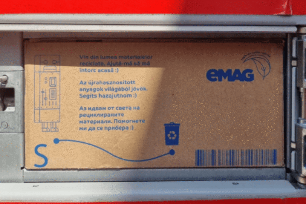 A Delivery Was Marked As Complete—What Happened Next Baffles Customer