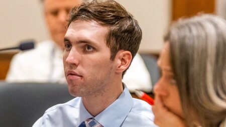 Alleged Charlie Kirk assassin’s defense team reveals who will be called to testify: court docs