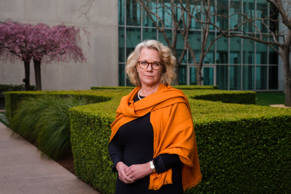 The ABC’s Laura Tingle is among the countless Australians who have been left stuck in the Middle East after conflict erupted in the region. 