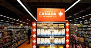CFIA says it’s handed out $47K in fines for ‘misleading’ Product of Canada labels