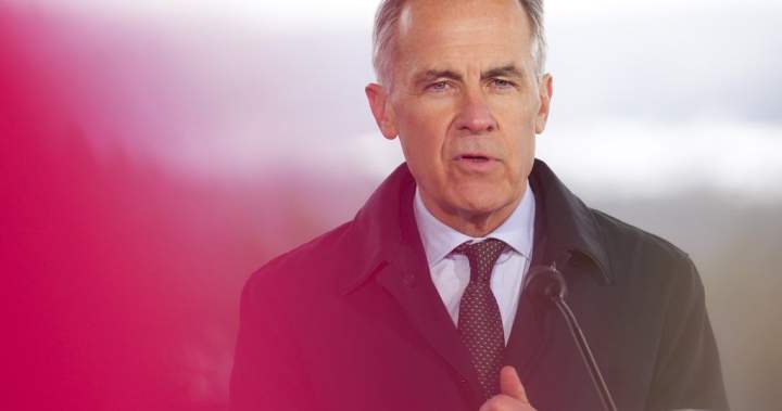 Carney condemns Israel’s ‘illegal invasion’ of Lebanon, calls for ceasefire