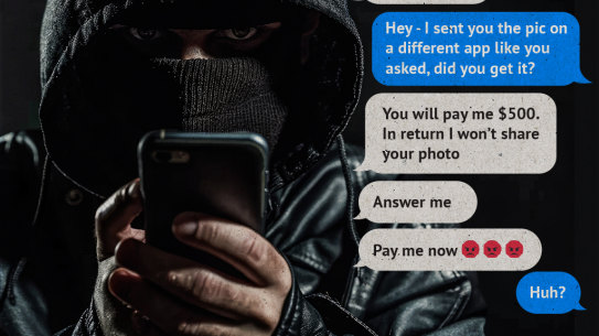 Sextortion plots have targeted multiple NSW teenagers, driving one to take his own life. The family of a second teenager say tech giants failed to shut down the scammer’s payment methods.