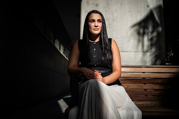 Western Sydney obstetrics and gynaecology registrar Dr Louise Makarious is the lead author of a world-first study into maternal deaths caused by suicide, accidental poisoning and undetermined intent five years after childbirth.