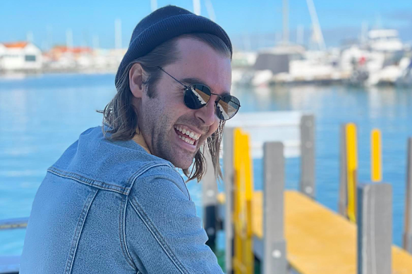 Tobias Nuttall has pleaded guilty to murder.