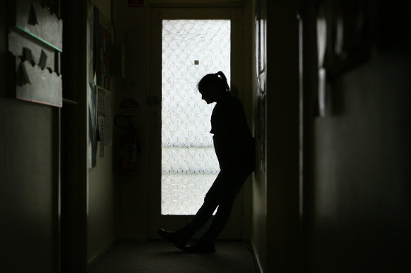 Queensland judges are taking sentencing more seriously, according to the report.