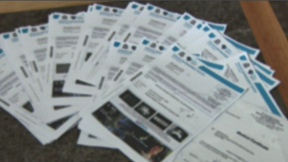 More than 40,000 fines have been issued in the past six months.