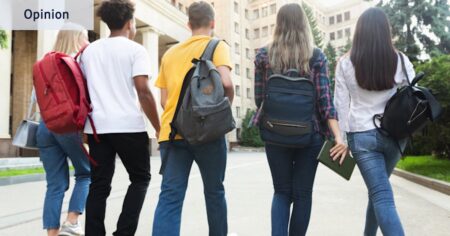 Why the much-hated rite of passage should be reformed