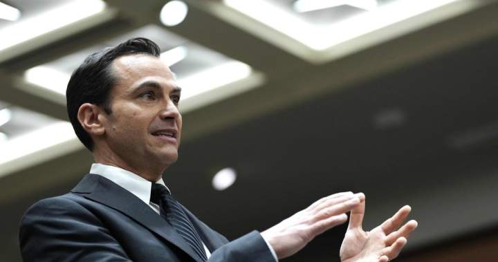 No more federal budget watchdog in Ottawa as interim PBO’s term expires