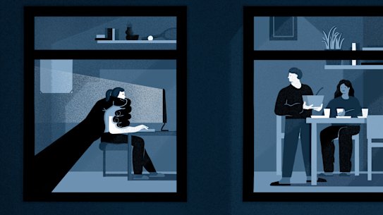 This crime of sextortion where a victim is blackmailed to pay their attacker in one of two ways has reached epidemic proportions.