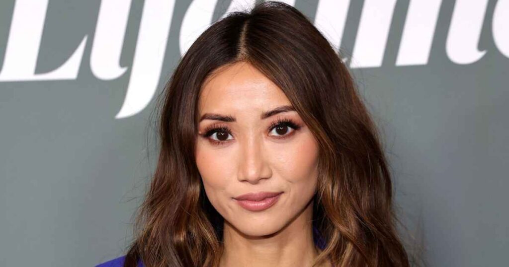 Brenda Song Slams Airline for Separating Her Young Kids on ‘The Morning of’ Flight Without ‘Warning’