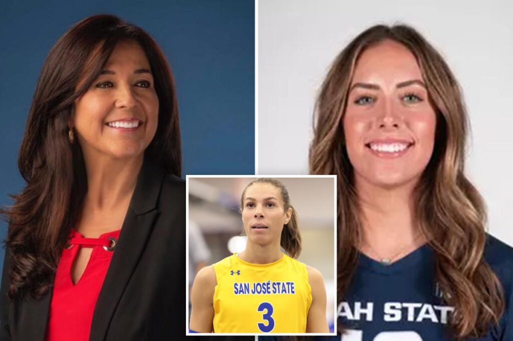 San Jose State trans scandal victim ‘caught off guard’ by Dem lawmaker’s comments about her body