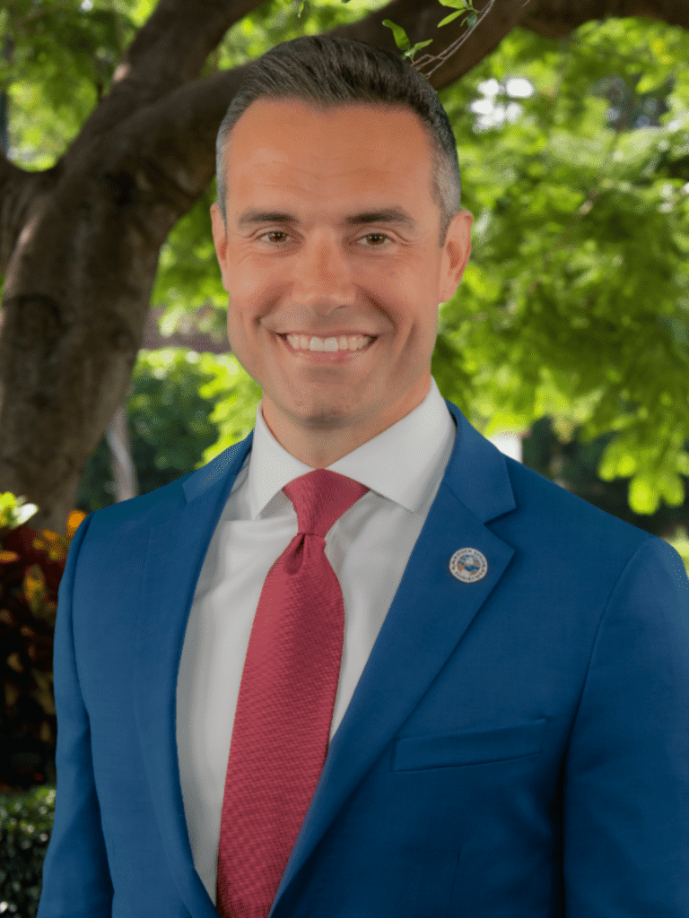 Democrat Flips South Florida Mayor’s Seat Held for Decades