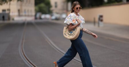 These 17 Pretty Floral Spring Tops Look Boutique-Worthy — And They’re All Under $20