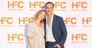 Kimberly Van Der Beek Honors Late Husband James Van Der Beek on His Birthday: ‘Missing You’