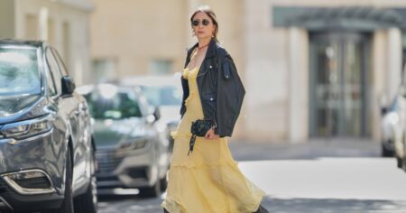 I’m Tired of Sweaters, So I’m Grabbing These 13 Comfy Spring Dresses Instead