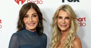 The Golden Bachelor’s Kathy Swarts and Joan Vassos Talk Sex After 60 and Experiences With ‘F*** Boys’