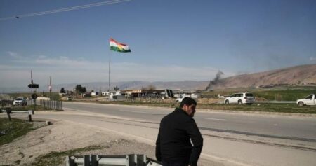 Canada, NATO allies pull military mission from Iraq after Iran attacks