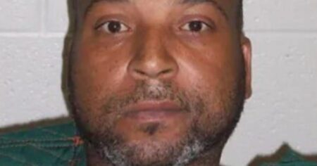 Husband Allegedly Killed Wife Who Begged Him Not to Shoot, Tried to Kill Her Teen Son