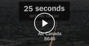 We Analyzed the Deadly Crash at LaGuardia