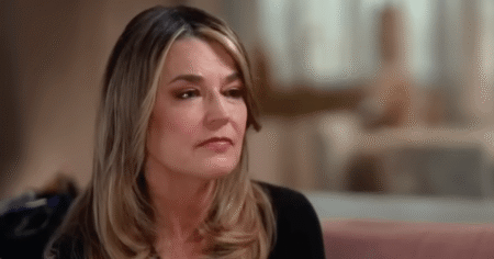 Savannah Guthrie’s ‘Today’ Show Return Date Revealed Amid Mom Nancy’s Disappearance