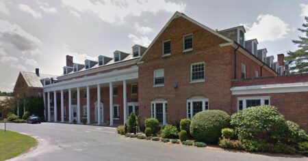 Massachusetts All-Girls Boarding School Teacher Charged After Allegedly Raping 2 Students