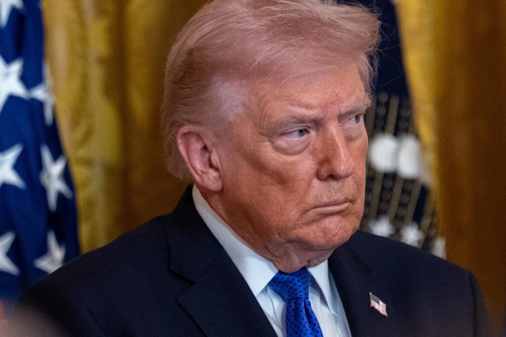 Trump will attend White House Correspondents’ Dinner in stunning twist