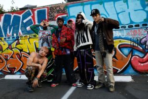 Inside the degenerate artist ‘cult’ that trashed a historic and once-elegant Downtown LA hotel