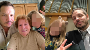 Dad loses custody of autistic son after fighting sex change, gets support from Elon Musk