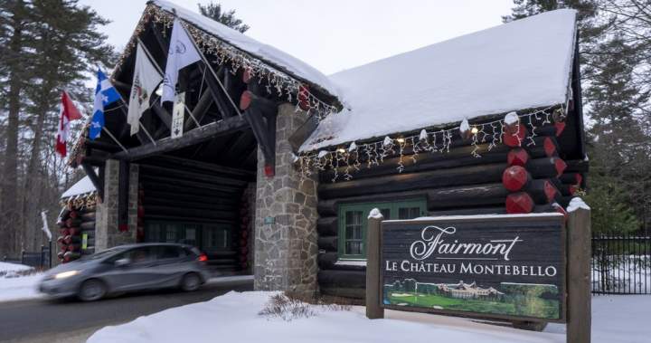 Quebec hotels reporting lacklustre bookings for March break week