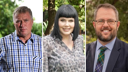 LNP figures Darren Zanow, Yolonde Entsch and Cameron O’Neil have all landed new Queensland hospital and health service board roles in the shake-up.