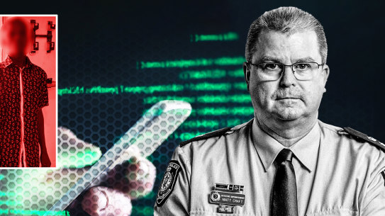 Last year a NSW teenager took his own life over a $500 ‘sextortion’ plot, NSW Cybercrime detectives partnered with international law enforcement to trace the culprits hiding in Nigeria.