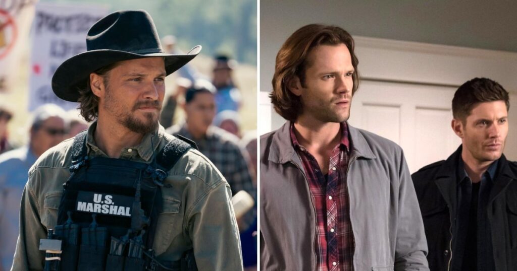 TV Shows Accused of ‘Fridging’ Their Female Characters With Shocking Deaths: From ‘Marshals’ to ‘SVU’