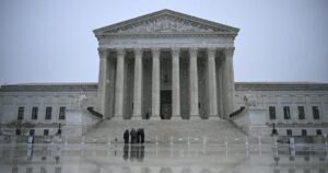 Supreme Court to consider Trump administration’s efforts to end deportation protections for Syrians, Haitians