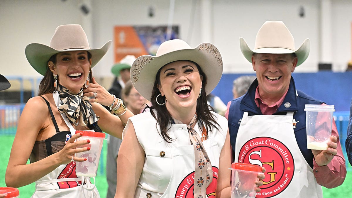 Houston Livestock Show and Rodeo dress code crackdown