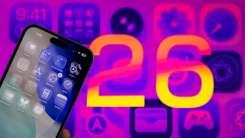 iPhone Battery Draining Faster After iOS 26.4? Don’t Panic