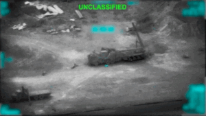 US strikes more than 1,700 targets in Iran during first 72 hours of Operation Epic Fury