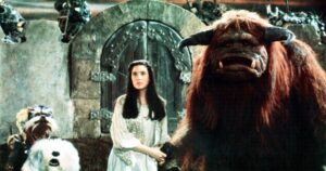 16 Best Netflix Movies for Kids and Families (March 2026): ‘Labyrinth’ and More