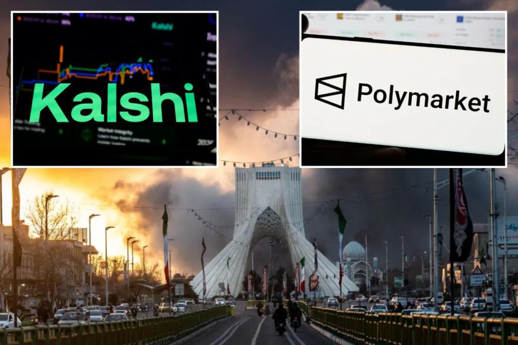 Prediction markets’ latest ‘Wild West’ accusations: Users are getting suckered by insider trading