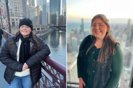 Parents of Loyola student executed by migrant in Chicago share heart-rending tribute: ‘A heart that made space for everyone’