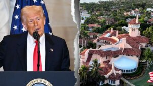 Who is Austin Tucker Martin? Little known about Mar-a-Lago intruder, echoing past Trump security scares