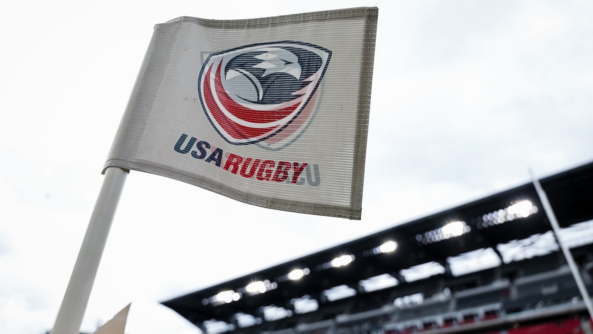 USA Rugby
