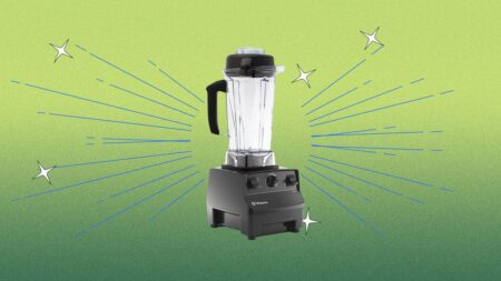 Is a Vitamix Worth It? I Asked Several Experts to Weigh In