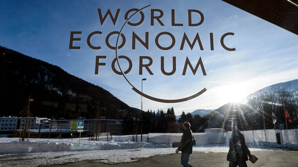World Economic Forum faces fresh scrutiny as Epstein ties revive past scandals, criticism