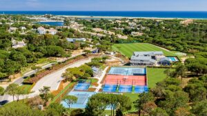 Travelling to train: fitness breaks at Europe’s top sports resorts