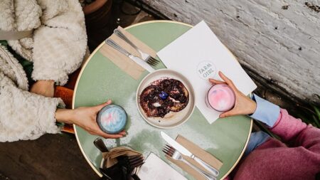 The best European cities for foodies in 2026