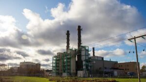 Sweden thwarted 2025 pro-Russian cyberattack on thermal power plant