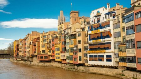 Which countries are the UK’s digital nomads moving to?